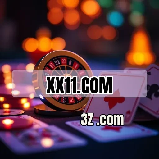 xx11.com: Os Melhores Bônus Para Potencializar Seus Jogos Online