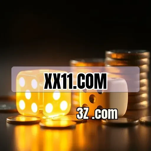 xx11.com: A Revolução dos Jogos Online Agradável e Confiável