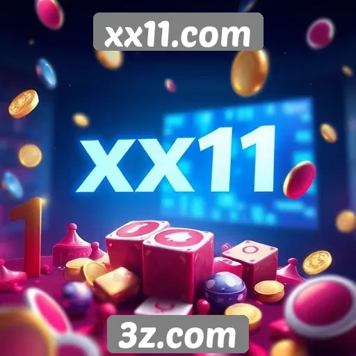 Recursos exclusivos oferecidos por xx11.com para novos usuários