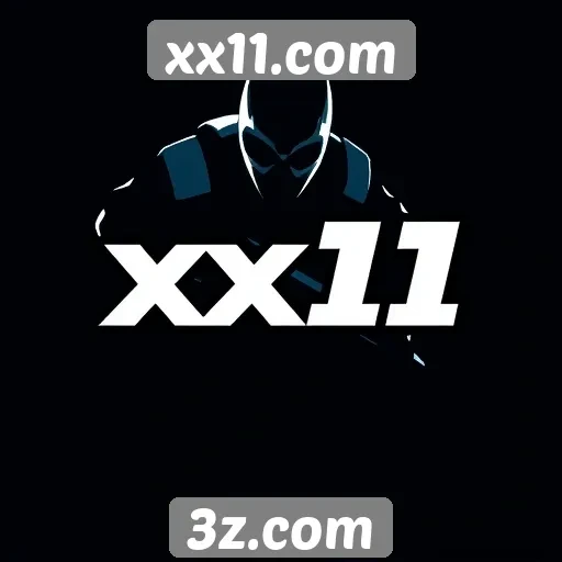 Principais recursos do site xx11.com para gamers