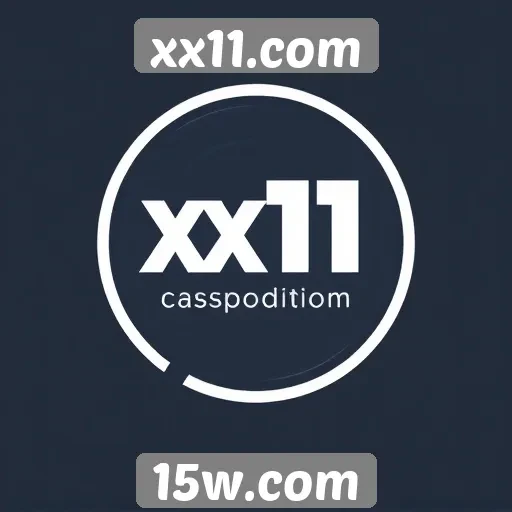 História do xx11.com e seu impacto na indústria de jogos