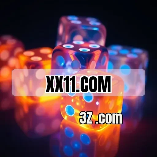 xx11.com: Descubra as Vantagens do Login para Gamers