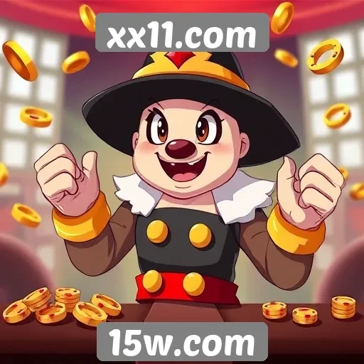 Novas funcionalidades chegam ao site xx11.com