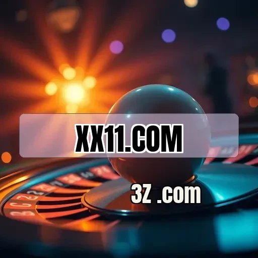 xx11.com: Recursos Incríveis que Transformam sua Experiência de Jogo