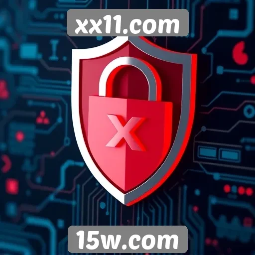 Melhores práticas de segurança no site xx11.com
