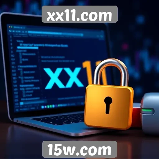 Estudo sobre a segurança em transações no xx11.com