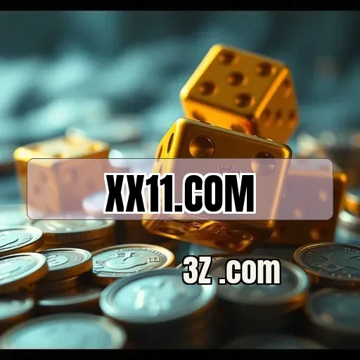 xx11.com: Descubra o Fascinante Mundo dos Caça-Níqueis Online