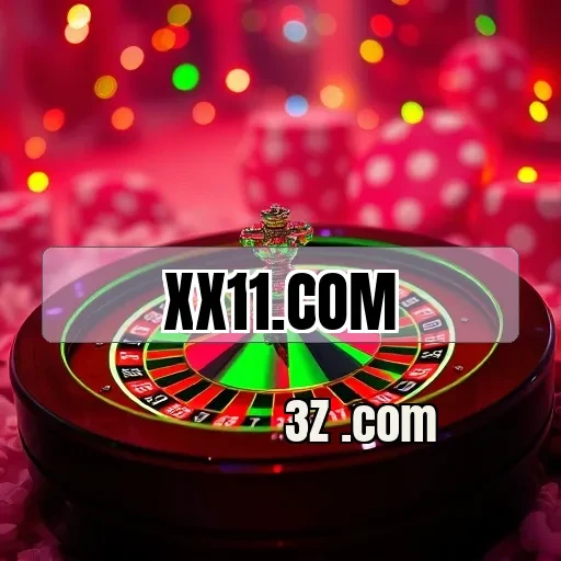 xx11.com: Explore Eventos Esportivos Que Transformam Seu Jogo em Diversão