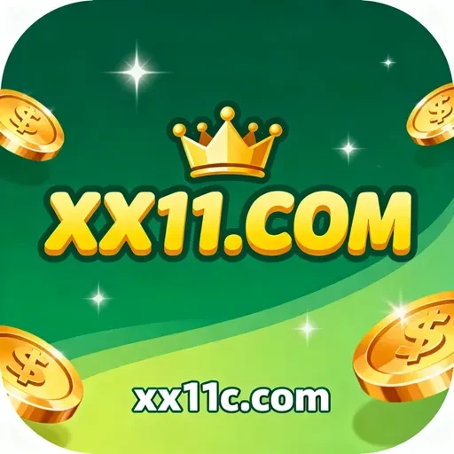 xx11.com logo