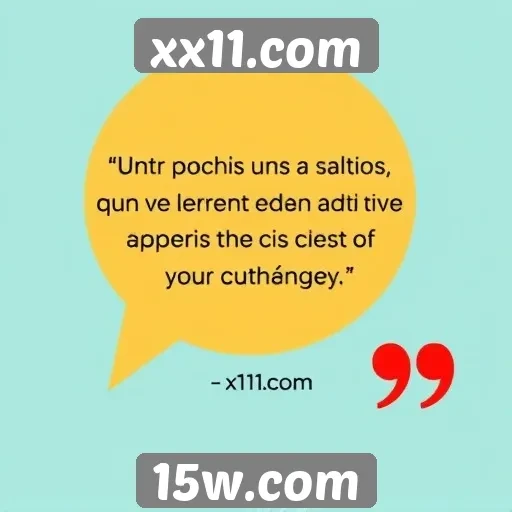 Feedback dos usuários sobre a experiência em xx11.com