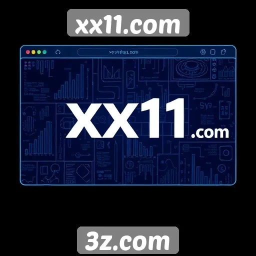 Avaliação da interface do usuário no xx11.com