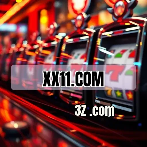 xx11.com: Recursos VIP Que Todo Gamer Deveria Experimentar